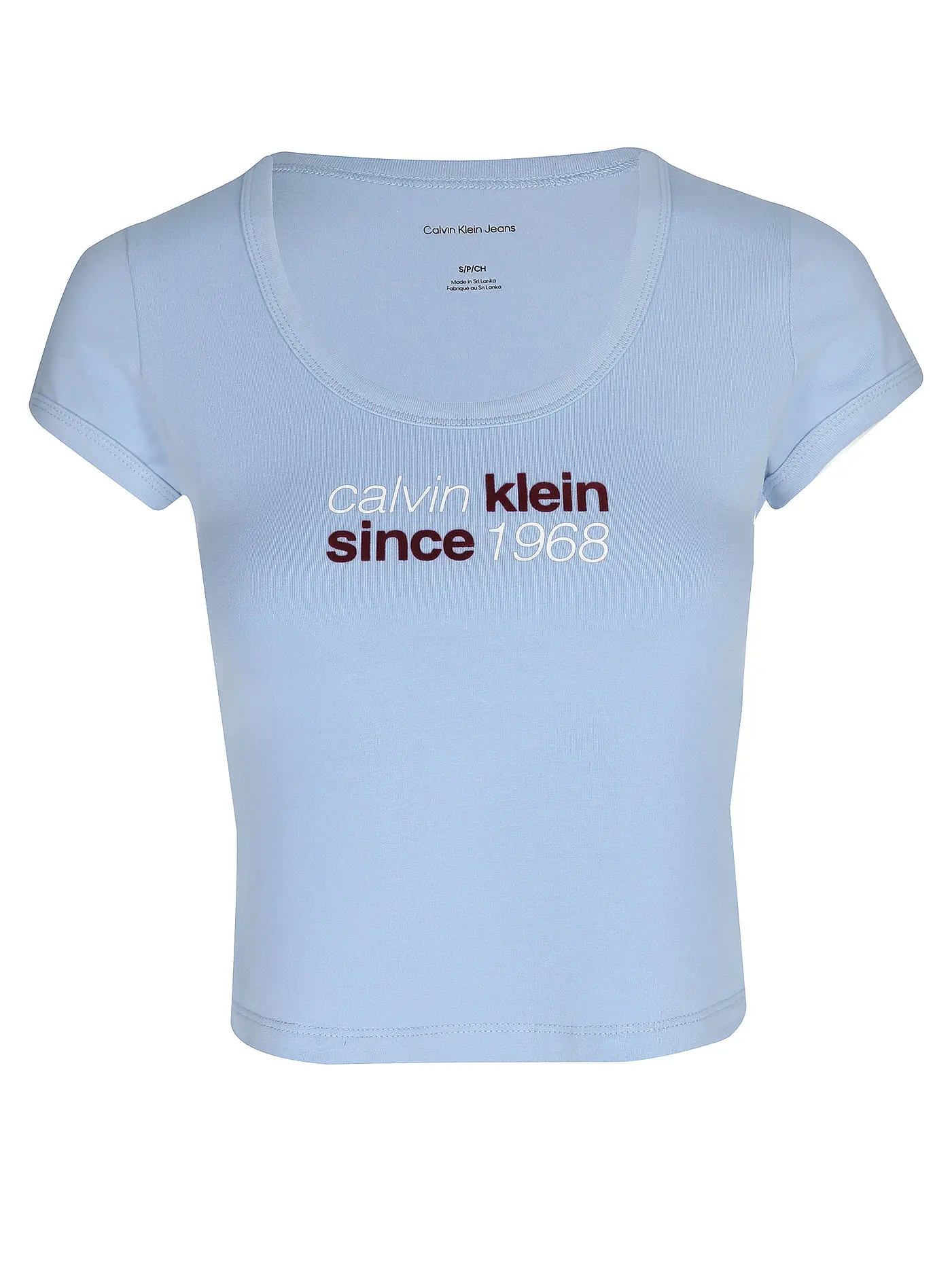 CALVIN KLEIN JEANS | T-Shirt | 